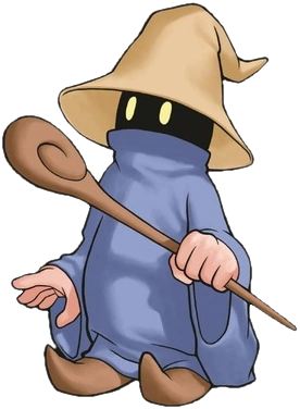 InfoHazard's Avatar'